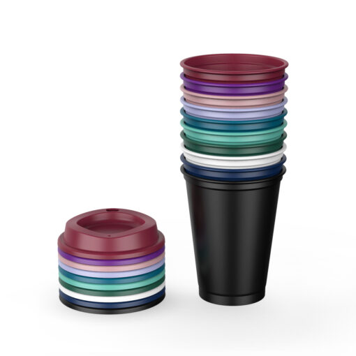 12oz reusable coffee cup to go 15