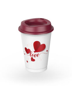 12oz reusable coffee cup to go 4