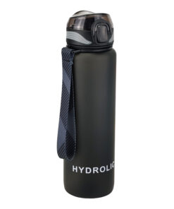 32oz 1000ml motivational water bottle with time marker 4