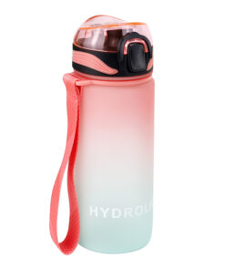 600ml drinking sports water bottle for fitness 10