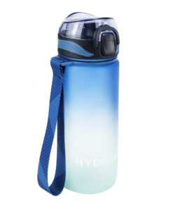 600ml drinking sports water bottle for fitness 9