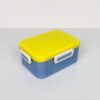 1000ml Plastic Bento Box Adult Lunch Box 2