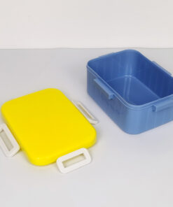 1000ml Plastic Bento Box Adult Lunch Box 4