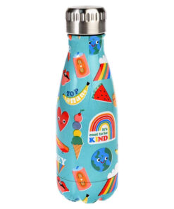 12oz 350ml Stainless Steel Vacuum Insulated Water Bottle 1