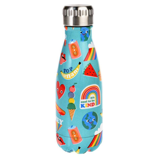 12oz 350ml Stainless Steel Vacuum Insulated Water Bottle 1