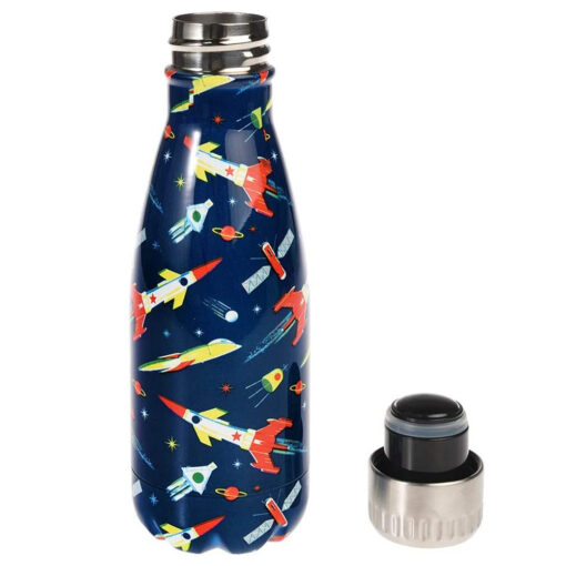 12oz 350ml Stainless Steel Vacuum Insulated Water Bottle 2