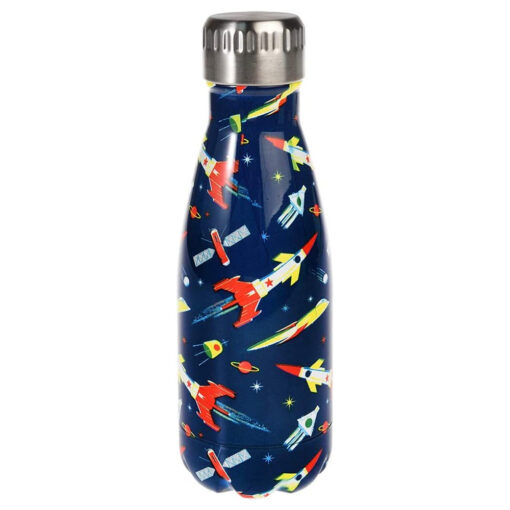 12oz 350ml Stainless Steel Vacuum Insulated Water Bottle 3