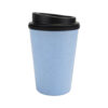 12oz double wall coffee grounds coffee cup