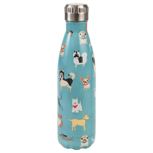 17oz 500ml Double Walled Cola Shape Thermos 1