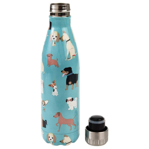 17oz 500ml Double Walled Cola Shape Thermos 2