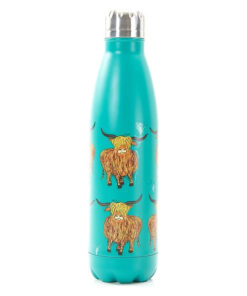 26oz 750ml Reusable Metal Water Bottle 2