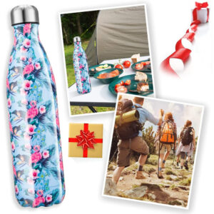 26oz 750ml Reusable Metal Water Bottle 7