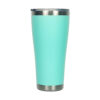 32oz 1000ml Stainless Steel Vacuum Insulated Double Wall Travel Tumbler Durable Insulated Coffee Mug 2