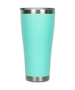 32oz 1000ml Stainless Steel Vacuum Insulated Double Wall Travel Tumbler Durable Insulated Coffee Mug 2