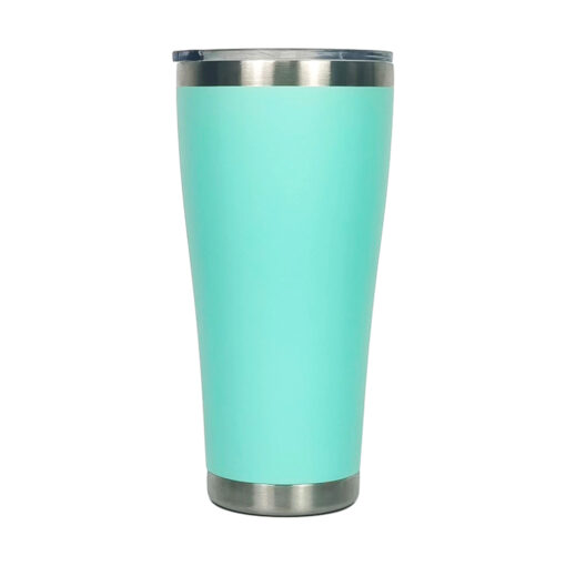 32oz 1000ml Stainless Steel Vacuum Insulated Double Wall Travel Tumbler Durable Insulated Coffee Mug 2