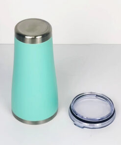 32oz 1000ml Stainless Steel Vacuum Insulated Double Wall Travel Tumbler Durable Insulated Coffee Mug 5