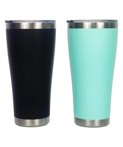 32oz 1000ml Stainless Steel Vacuum Insulated Double Wall Travel Tumbler Durable Insulated Coffee Mug 6