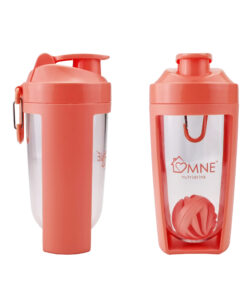 650ml protein shaker bottle reusable water container 7