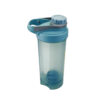 700ml protein shaker bottle reusable water container 1