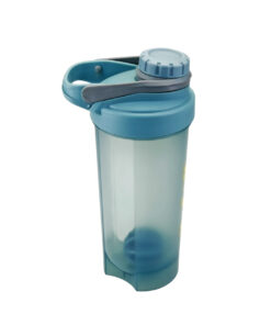 700ml protein shaker bottle reusable water container 1