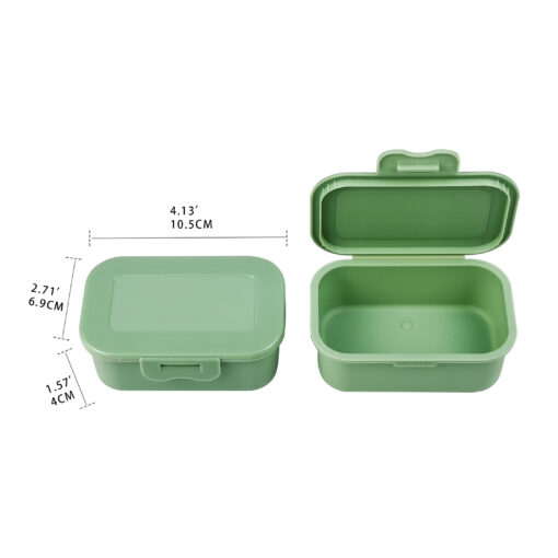 plastic cabinet organizer and storage for kitchen 6