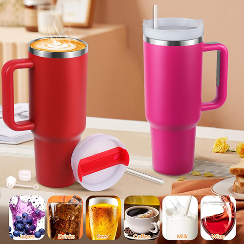 40oz insulated tumbler with handle (3)